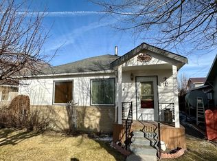 584 4th St, Tulelake, CA 96134