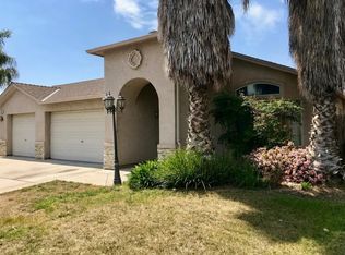 1613 N Carnegie Ave, Fresno, CA