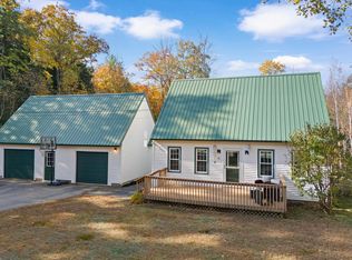 50 Harvey Lake Rd, Northwood, NH 03261