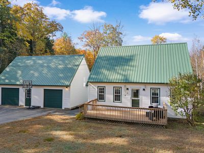 50 Harvey Lake Road, Northwood, NH, 03261