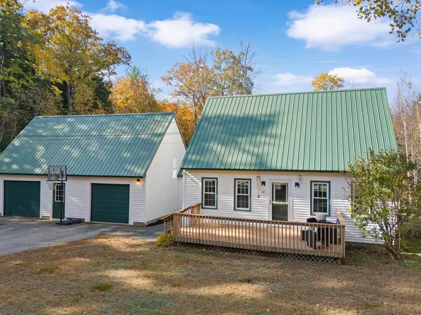 50 Harvey Lake Road, Northwood, NH 03261