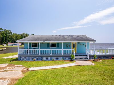 124 Holiday Knoll, Hertford, NC, 27944