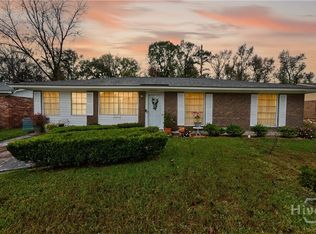 1642 Eleanor Street, Savannah, GA 31415