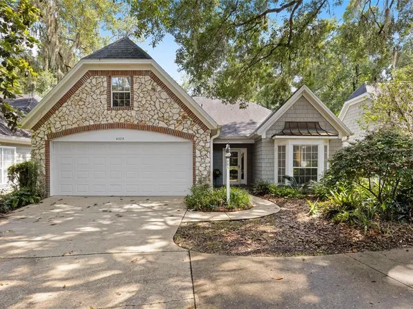 4329 NW 10th Pl, Gainesville, FL 32605
