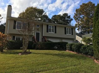 4714 Diggers Way, Sugar Hill, GA 30518
