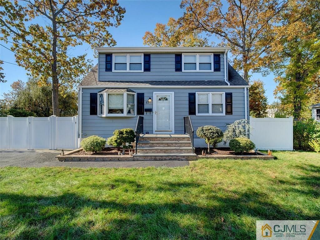 17 Marsad Dr, Old Bridge, NJ 08857 Zillow