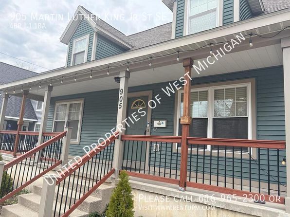 905 Martin Luther King Jr St SE