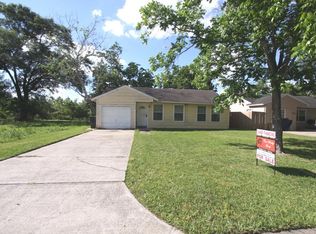 5421 Malmedy Rd, Houston, TX 77033