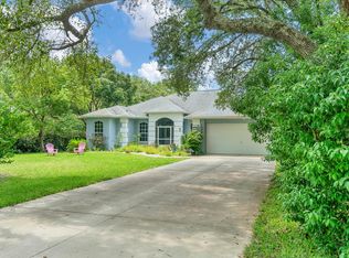 9185 Bunting Rd, Weeki Wachee, FL 34613