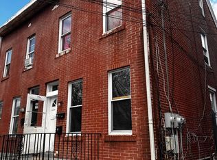 332 Elmer St, Trenton, NJ