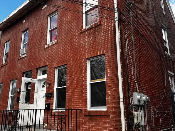 332 Elmer St, Trenton, NJ 08611