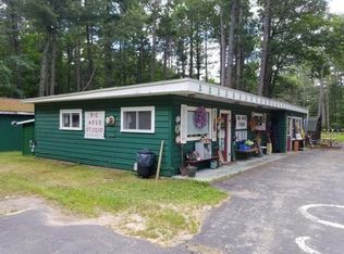 588 Us Highway 45 S, Eagle River, WI 54521