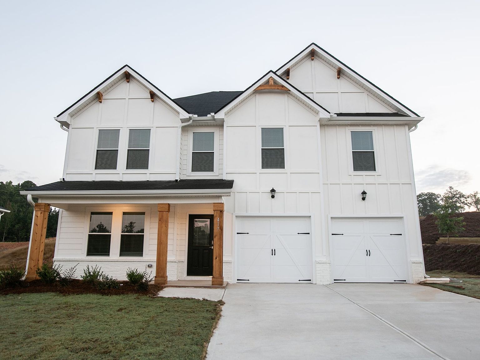 Hemingway Plan, Southern Hills, Mcdonough, GA 30253 Zillow