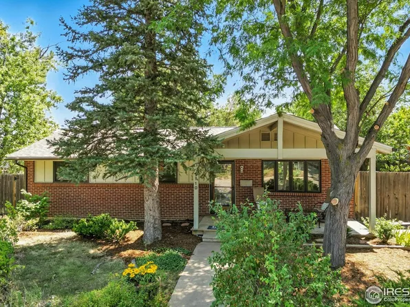 1110 Hartford Dr, Boulder, CO 80305