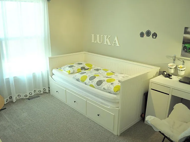 3rd bedroom