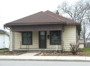1823 S Lafountain St, Kokomo, IN 46902