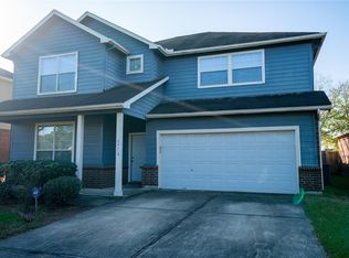 24119 Pinecreek Point, Spring, TX 77373