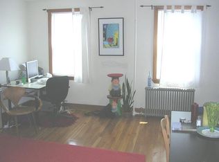 147 River St UNIT SE2, Cambridge, MA 02139