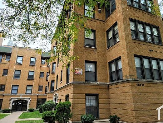 2nd image of 6730 S Chappel Ave #3