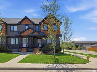 201 Rajput Way, Saskatoon, SK S7W0L5