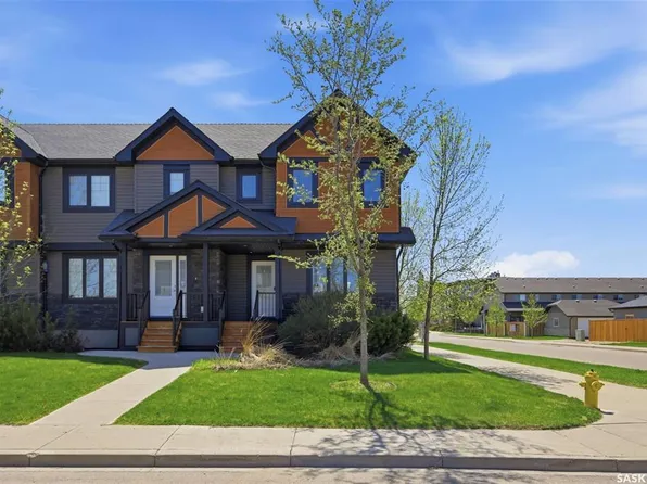 201 Rajput WAY, Saskatoon, SK S7P 0A5