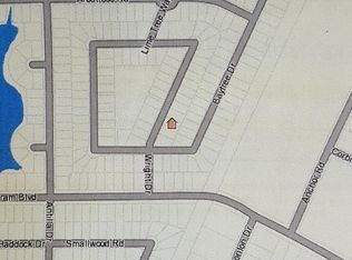 113 Wright Dr, Rotonda West, FL 33947