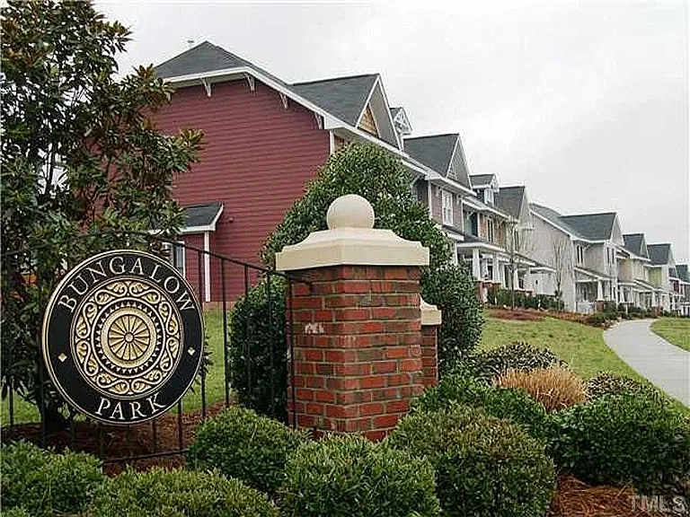 Wonderful neighborhood