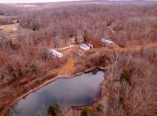 2300 County Road 100, Alton, MO 65606