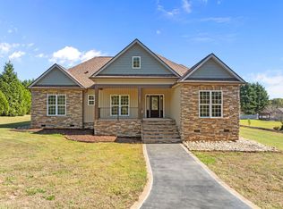 4855 New Cut Rd, Inman, SC 29349