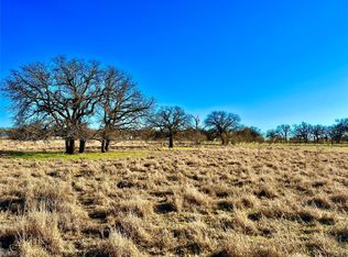 TRACT W Pleasant Valley Rd #D, Henrietta, TX 76365