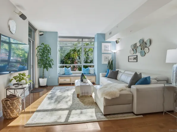 1441 9th Ave Unit 208, San Diego, CA 92101
