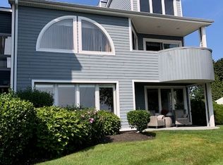 9 Nayer Ln #9, Milford, CT 06460