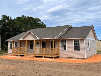 16 Sunnifield Dr, Williston, SC, 29853
