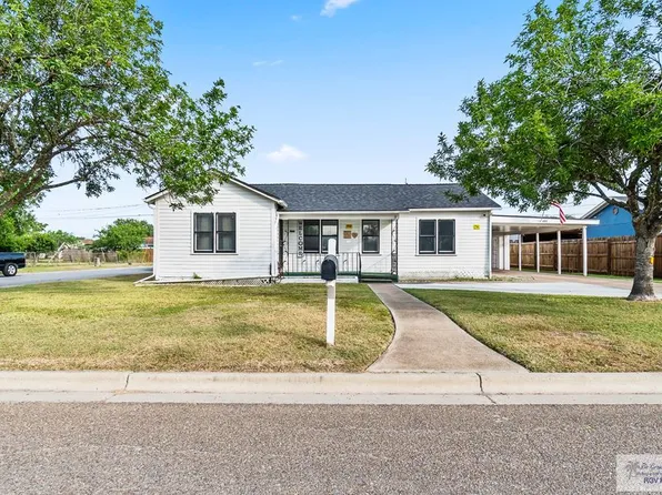 490 S McCullough St, San Benito, TX 78586