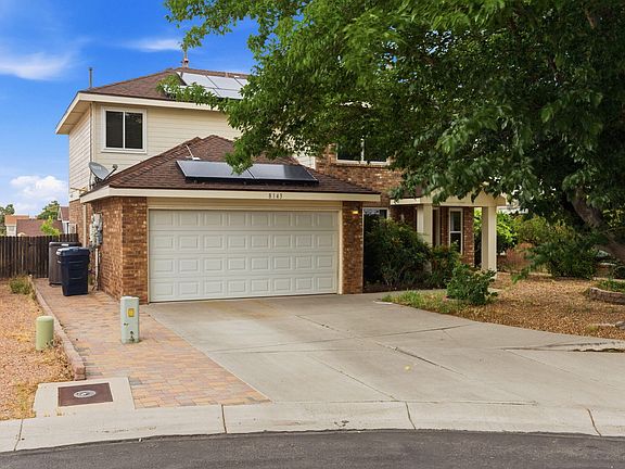2nd image of 8143 Oakdale Pl NW