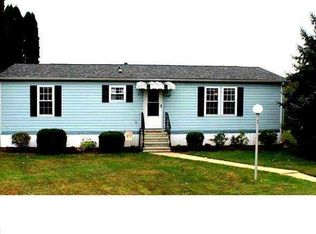 1040 Appleville Rd, West Chester, PA 19380