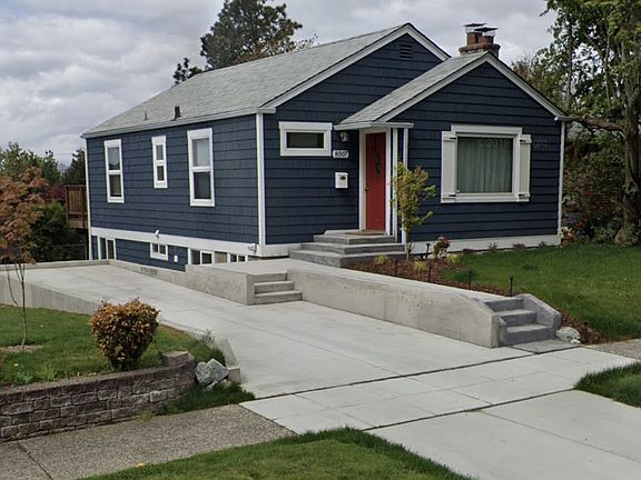 2nd image of 8507 Latona Ave E #1