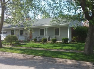 717 Buckingham Rd, Dayton, OH 45419