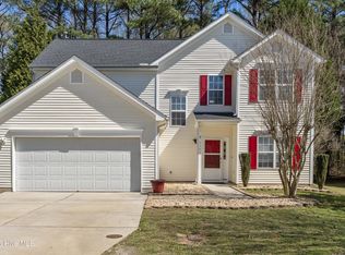 3045 Buttonwood Ln, Clayton, NC 27520