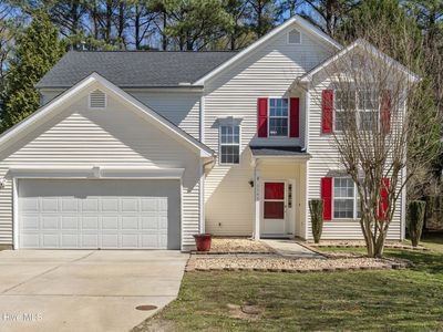 3045 Buttonwood Lane, Clayton, NC, 27520