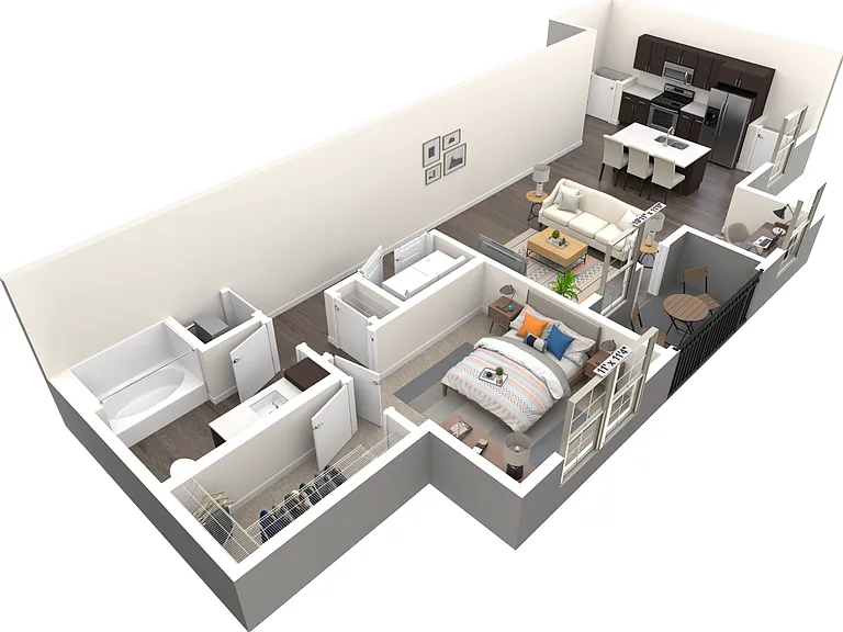 Regency Park Residences — Photo 15