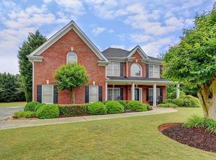 1549 School House Run, Dacula, GA 30019