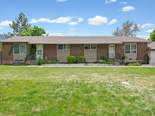 3379 S 2410 E #A-b, Salt Lake City, UT 84109