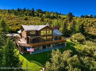 7245 Buttermilk Dr, Driggs, ID 83422