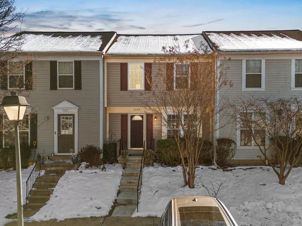 3255 Saint Florence Ter, Olney, MD 20832