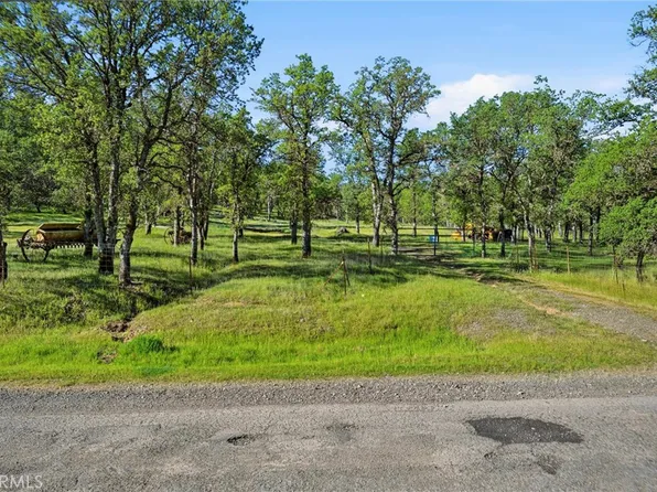 19425 Stinson Rd, Hidden Valley Lake, CA 95467