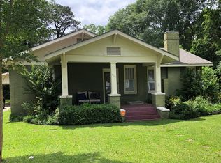 419 S 14th Ave, Hattiesburg, MS 39401