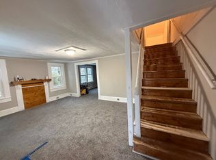 2072 Salisbury Hwy, Statesville, NC 28677