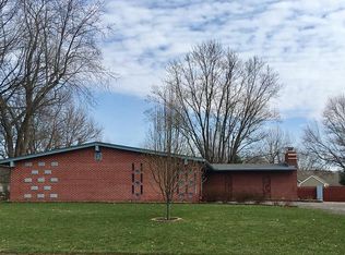 13401 Chevy Chase Dr, Fishers, IN 46038