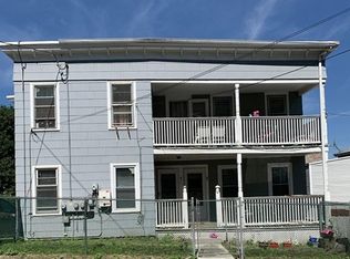 5-7 Linden St, Fitchburg, MA 01420